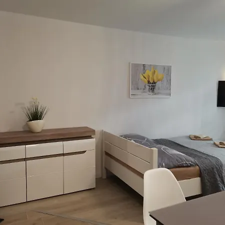 Zdrojowa Appartement *