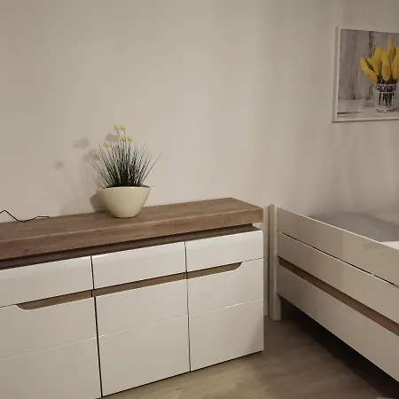 Zdrojowa Appartement *