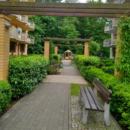 Zdrojowa Apartman