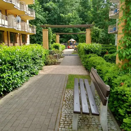 Zdrojowa Apartman