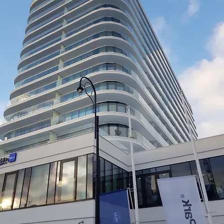 Zdrojowa Appartement