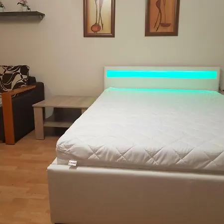 Zdrojowa Apartman