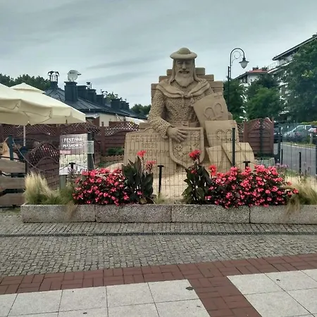 Zdrojowa * Świnoujście